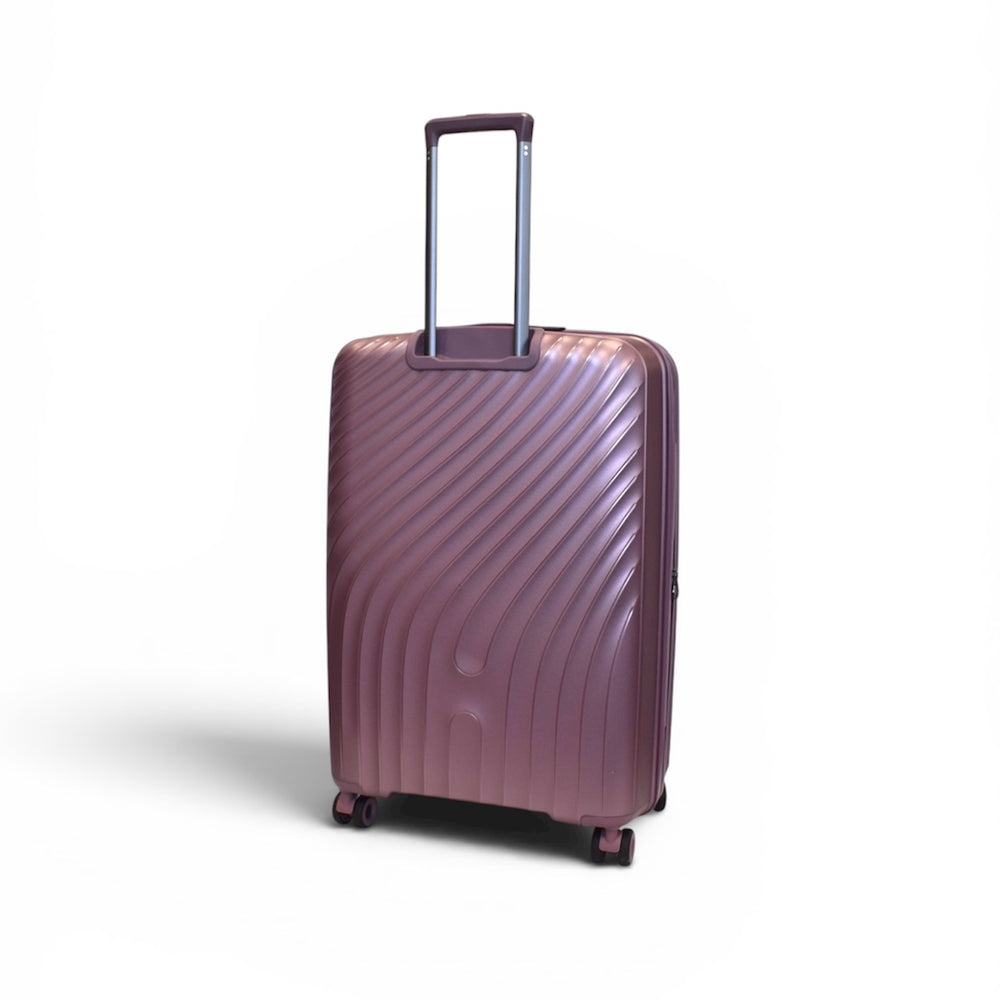 Valise XL Love - Violet