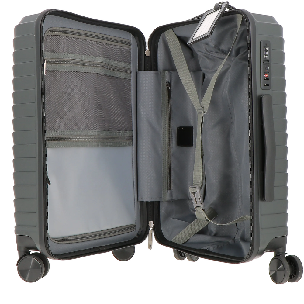 Valise Cabine Sky - Kaki
