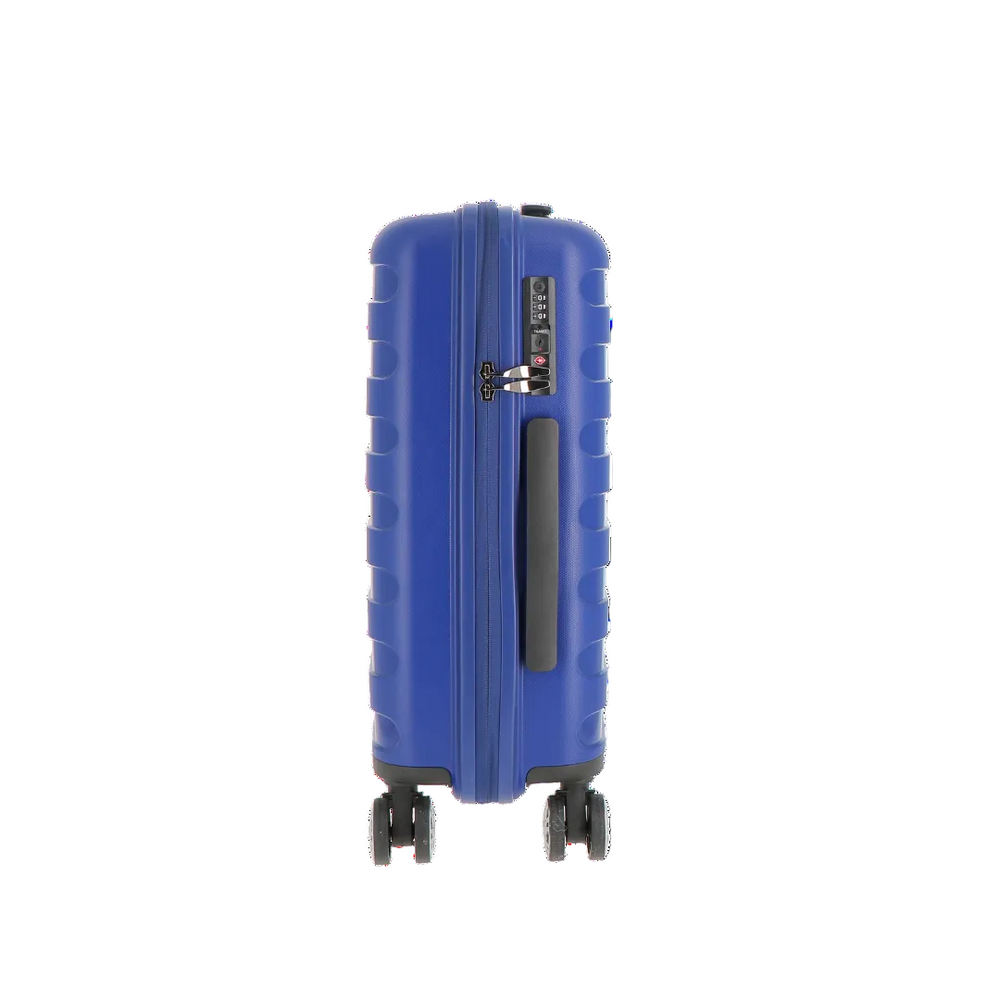 Valise Cabine Bird - Bleu Marine