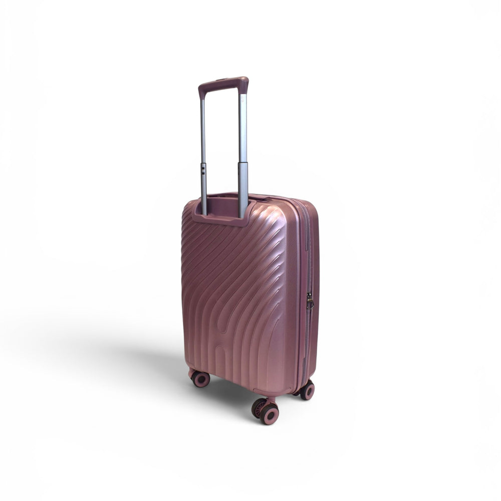 Valise cabine Love - Violet