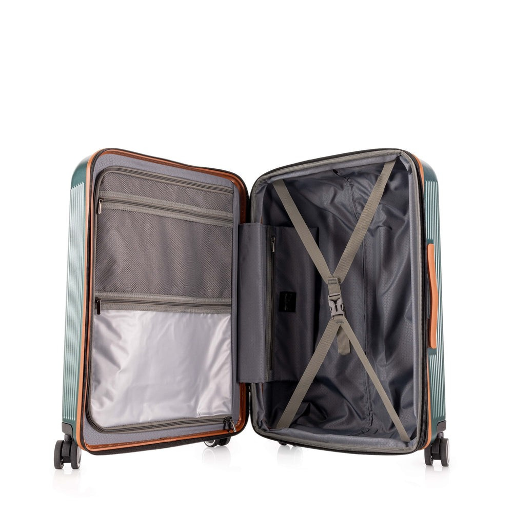 Valise XL Ever- Vert