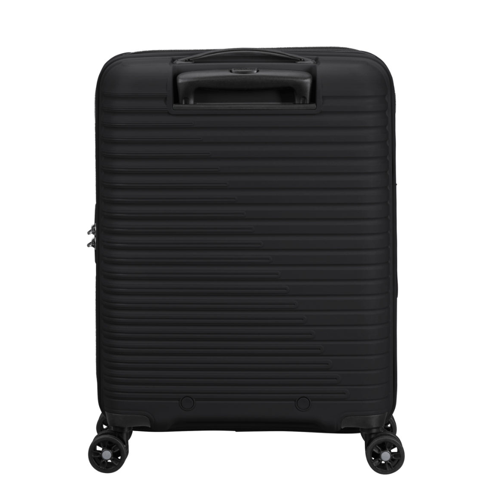 Valise cabine American LIFTOFF 55cm - Noir