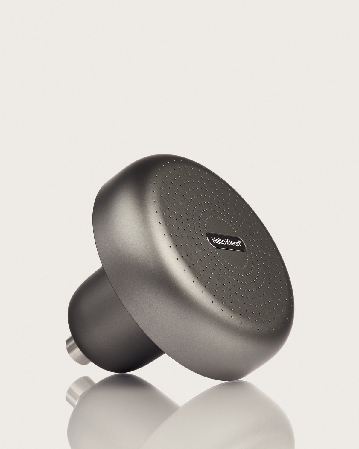 Pomme de Douche Effet Pluie