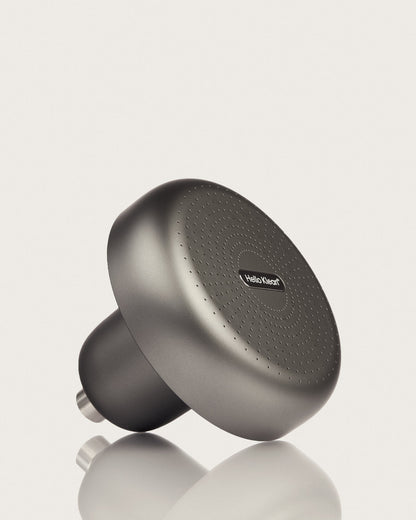 Pomme de Douche Effet Pluie