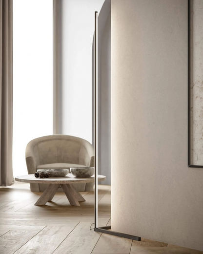 Noe Lampadaire connecté