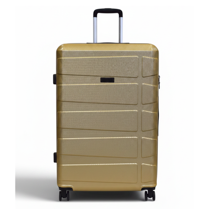 Valise XL Speed - Doré