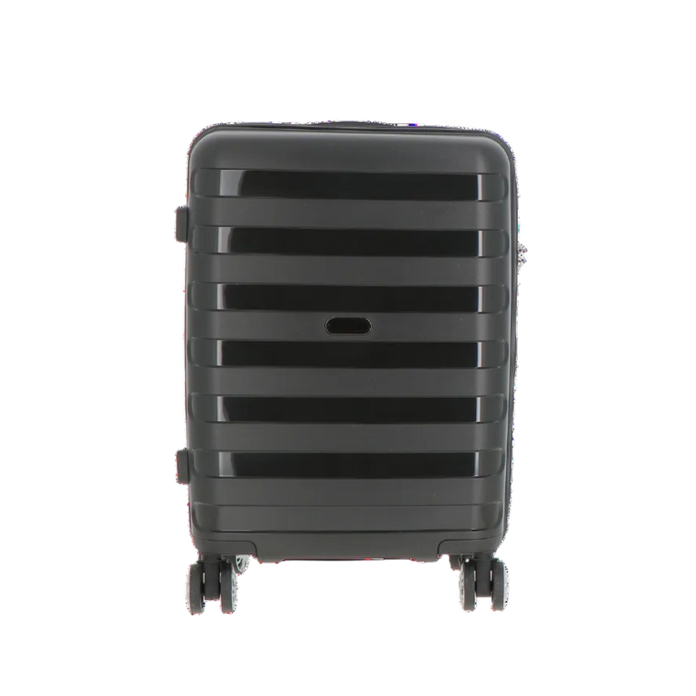 Valise Cabine Bird - Noir