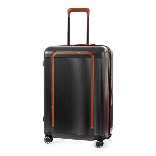 Valise Cabine Ever - Gris Anthracite
