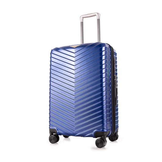 Valise XL Sky - Bleu