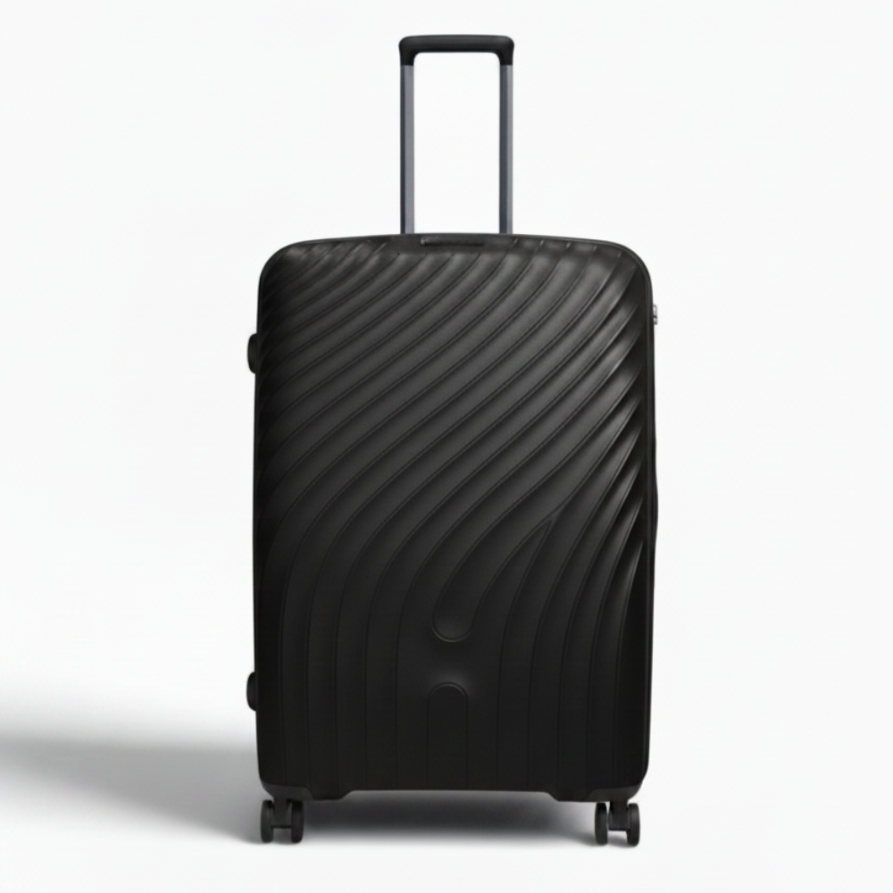 Valise XL Love - Noir