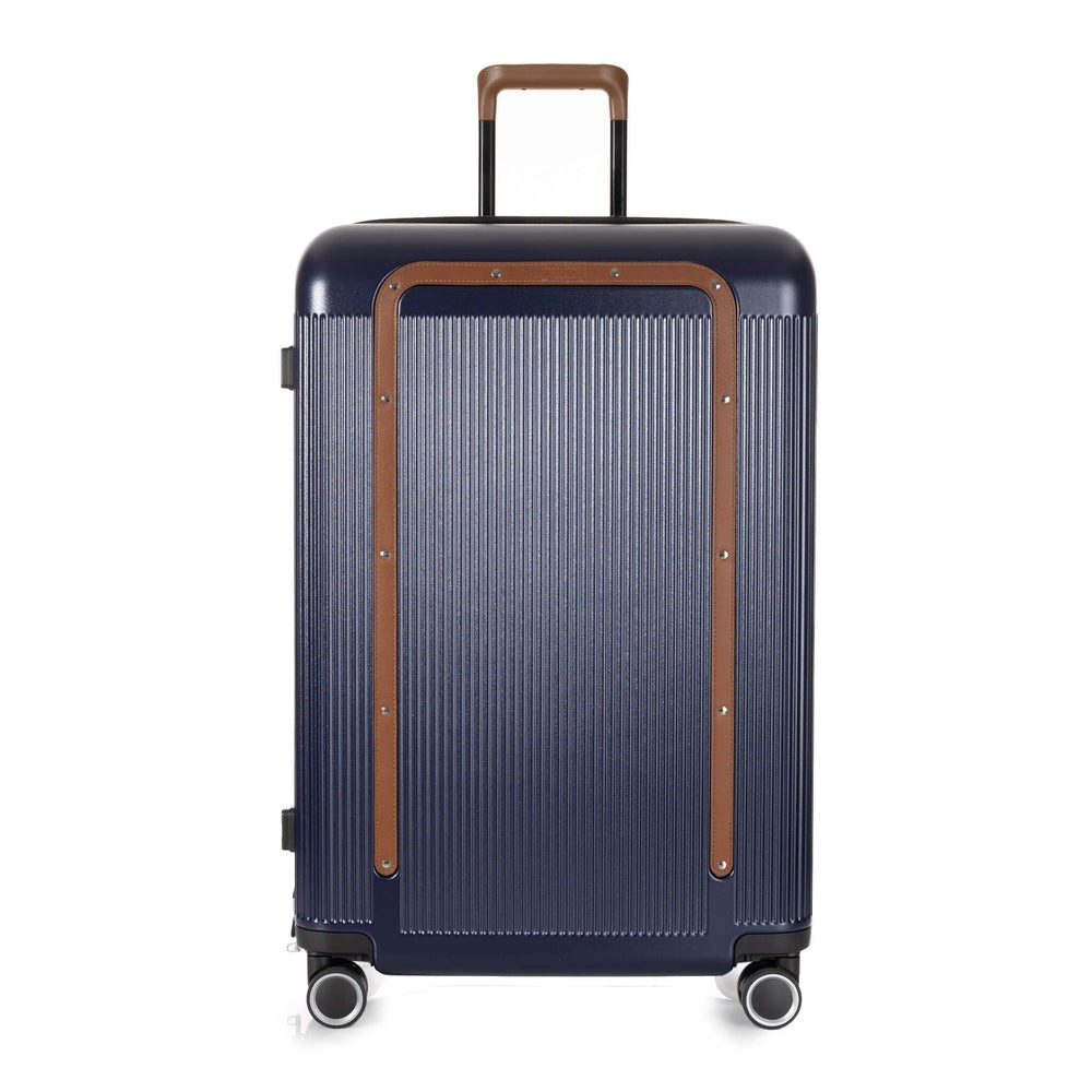Valise XL Ever - Bleu