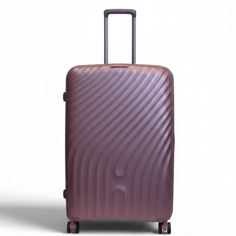 Valise XL Love - Violet
