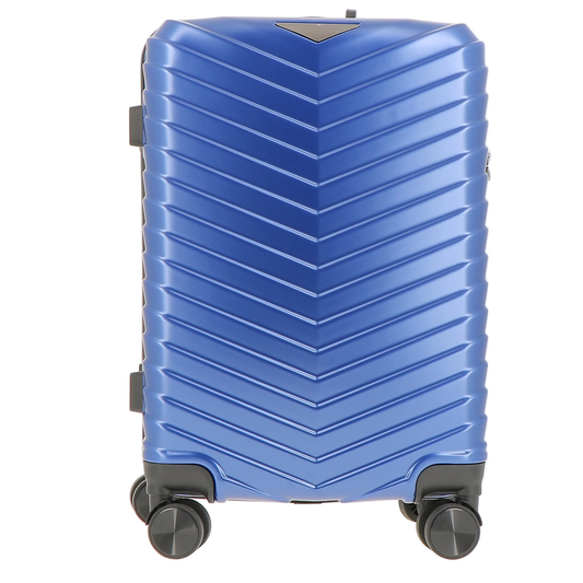 Valise Cabine Sky - Bleu
