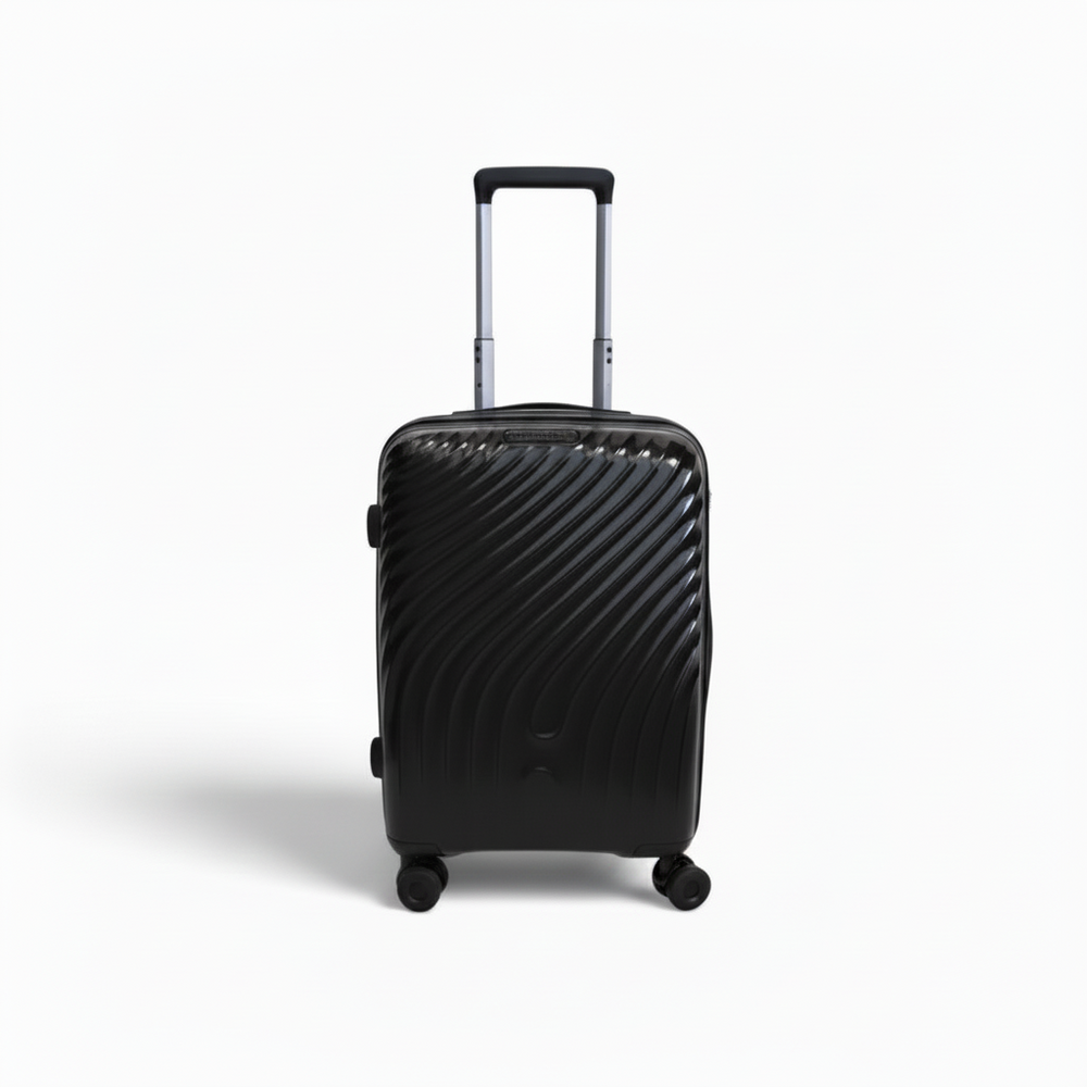 Valise cabine Love - Noir
