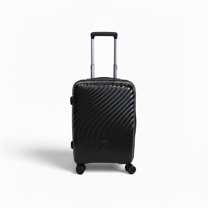 Valise cabine Love - Noir