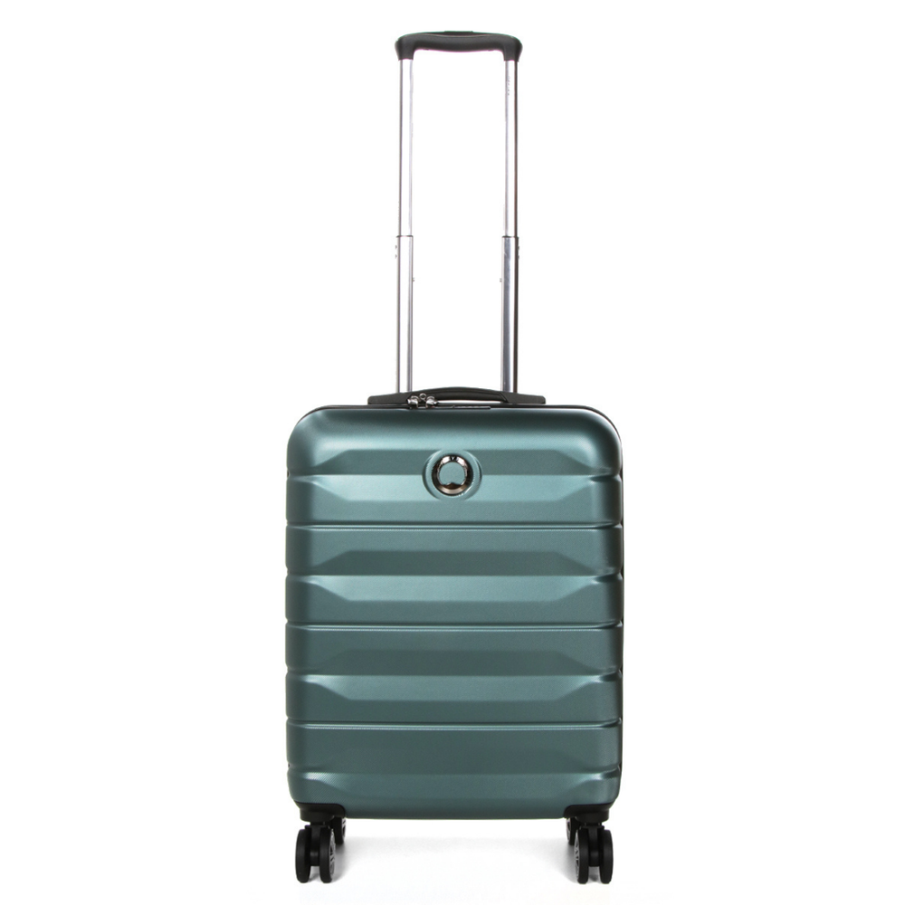 Valise cabine Air Armor Slim 55 cm - Verte