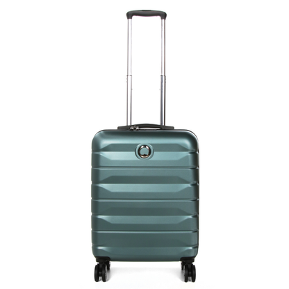 Valise cabine Air Armor Slim 55 cm - Verte