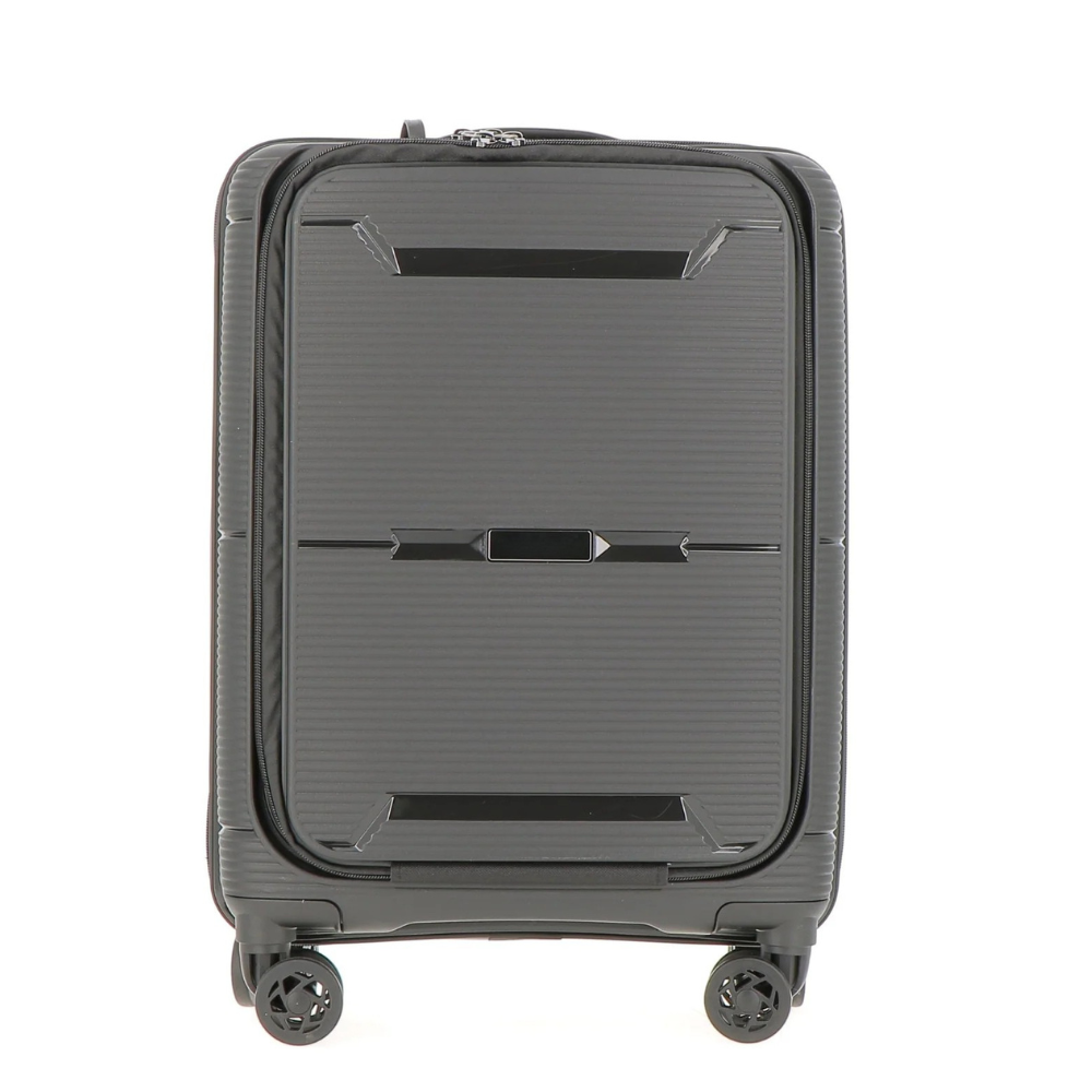 Valise cabine Mini - Grise