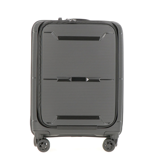 Valise cabine Mini - Grise