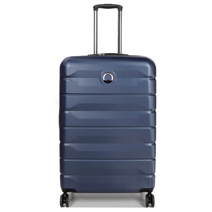 Valise extensible Air ArmorSlim 77 cm - Bleue