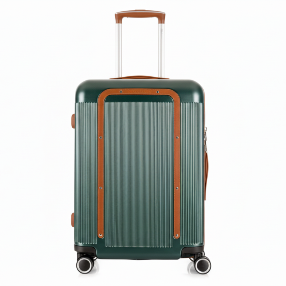 Valise XL Ever- Vert