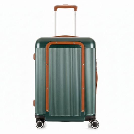 Valise XL Ever- Vert