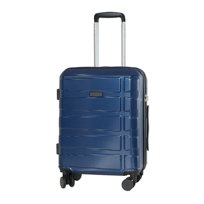 Valise Cabine Speed -Bleu