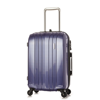 Valise Cabine Sunny - Bleu