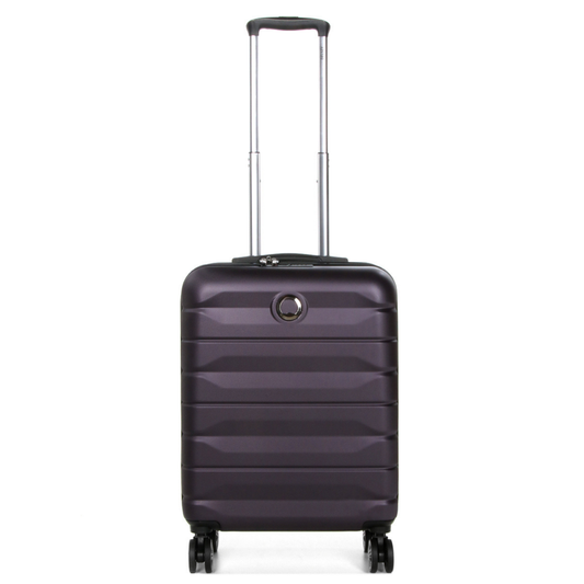 Valise cabine Air Armor Slim 55 cm - Violette