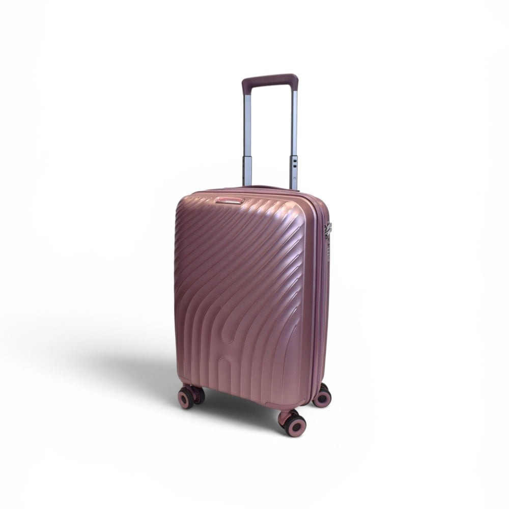 Valise cabine Love - Violet