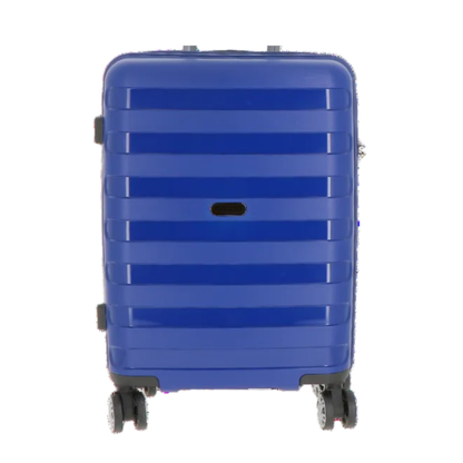 Valise Cabine Bird - Bleu Marine