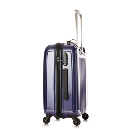 Valise Cabine Sunny - Bleu