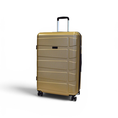 Valise XL Speed - Doré