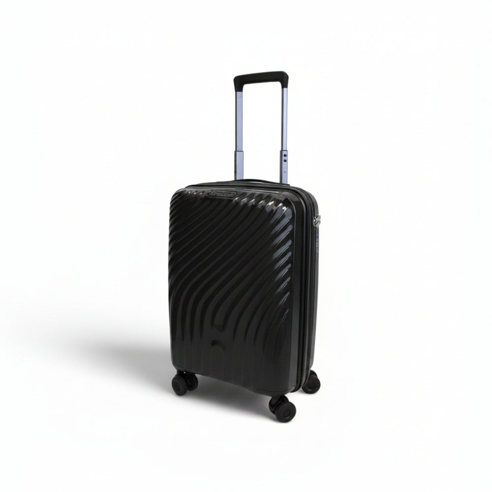 Valise cabine Love - Noir