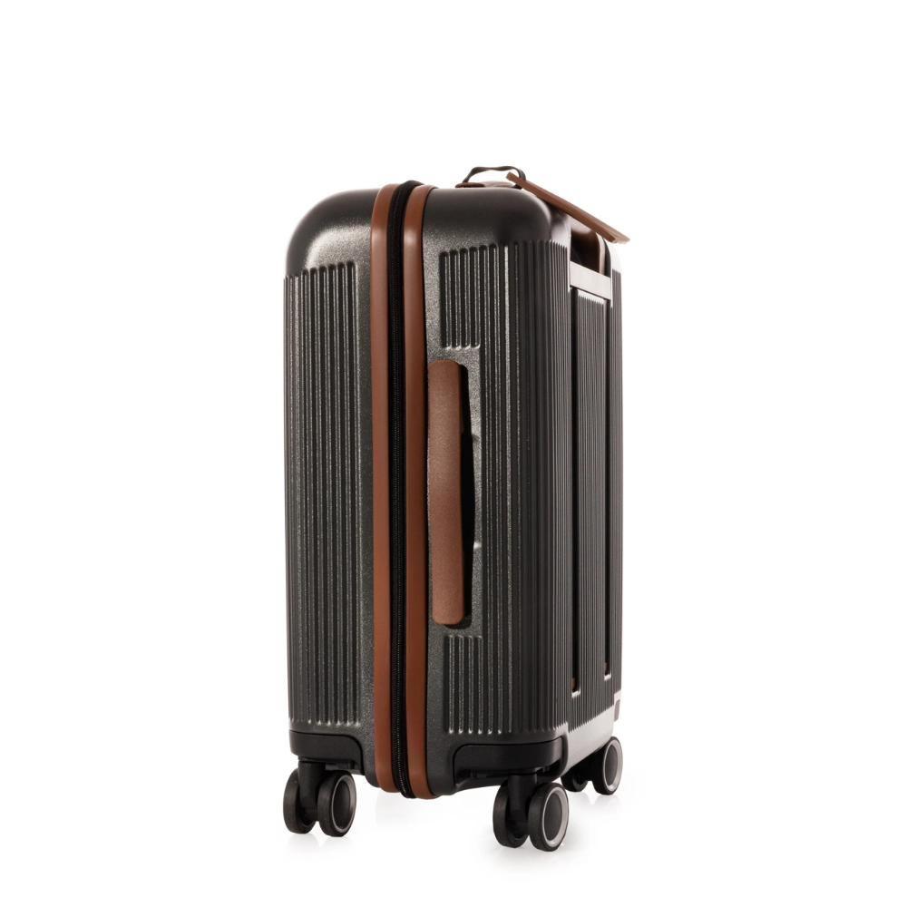 Valise Cabine Ever - Gris Anthracite