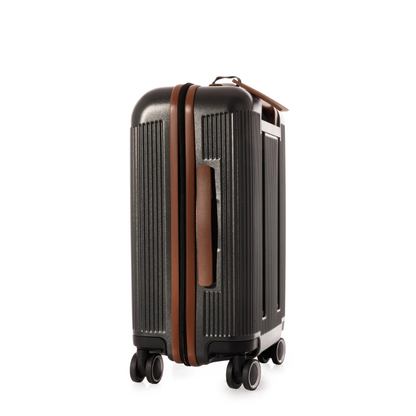 Valise Cabine Ever - Gris Anthracite