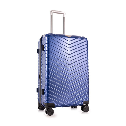Valise XL Sky - Bleu