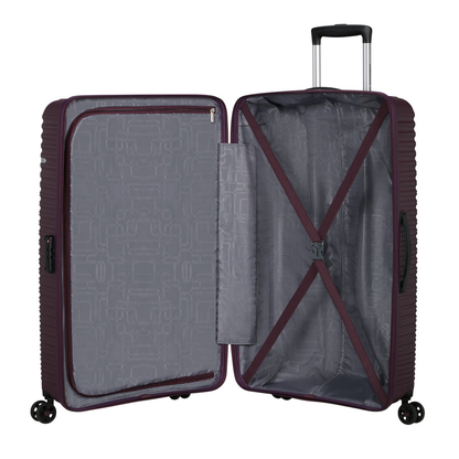 Valise cabine American LIFTOFF 55cm - Cerise