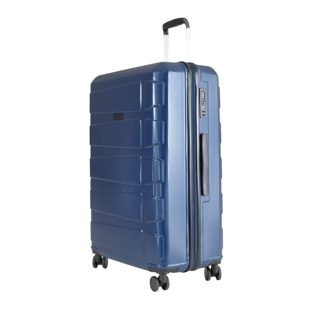 Valise XL Speed - Bleu
