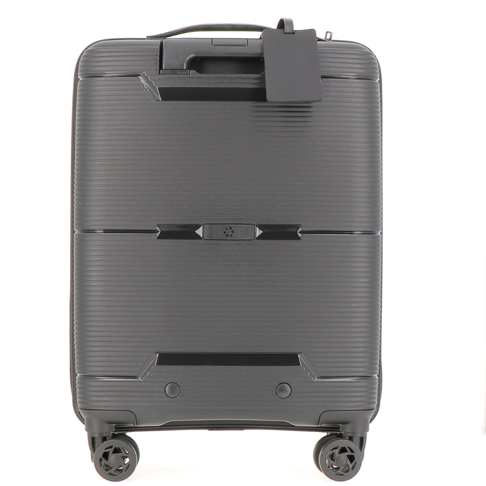 Valise cabine Mini - Grise
