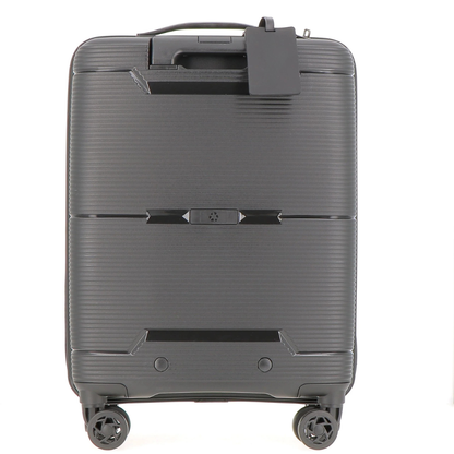 Valise cabine Mini - Grise