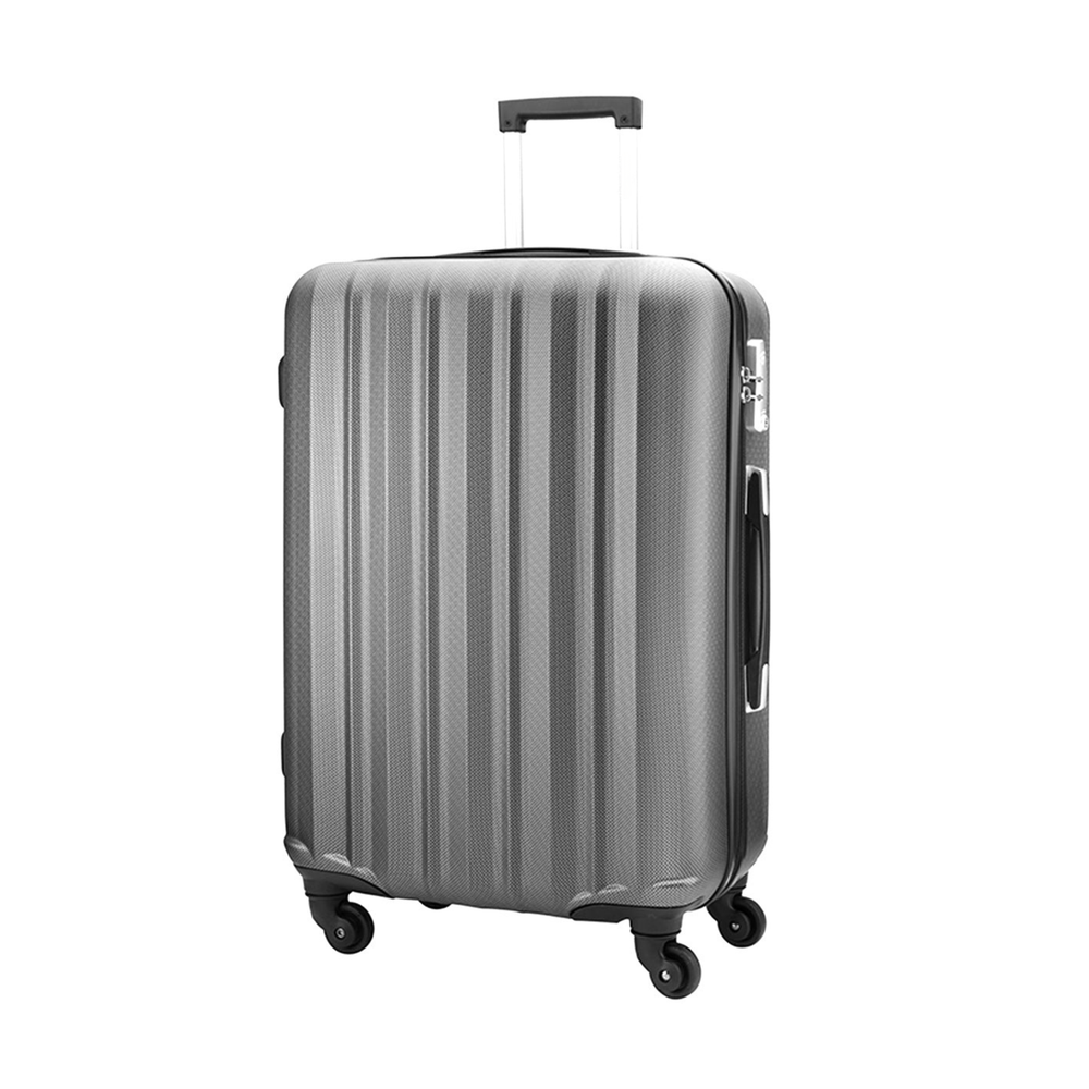Valise Cabine Aspect Métallisé Air