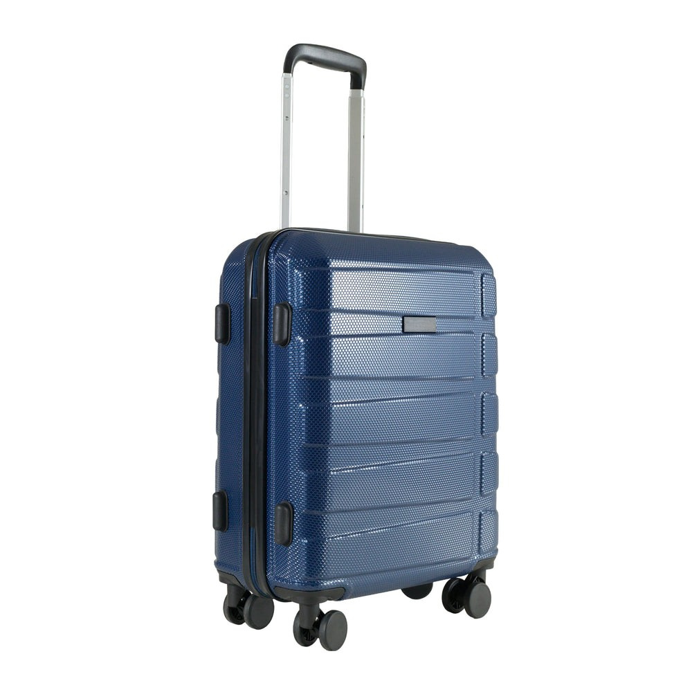 Valise Cabine Speed -Bleu