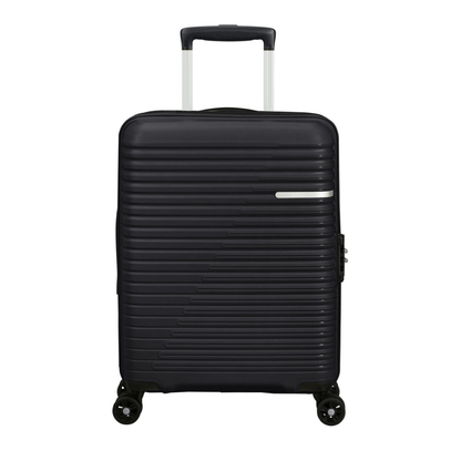 Valise cabine American LIFTOFF 55cm - Noir