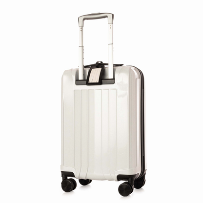 Valise Cabine Sunny - Blanc