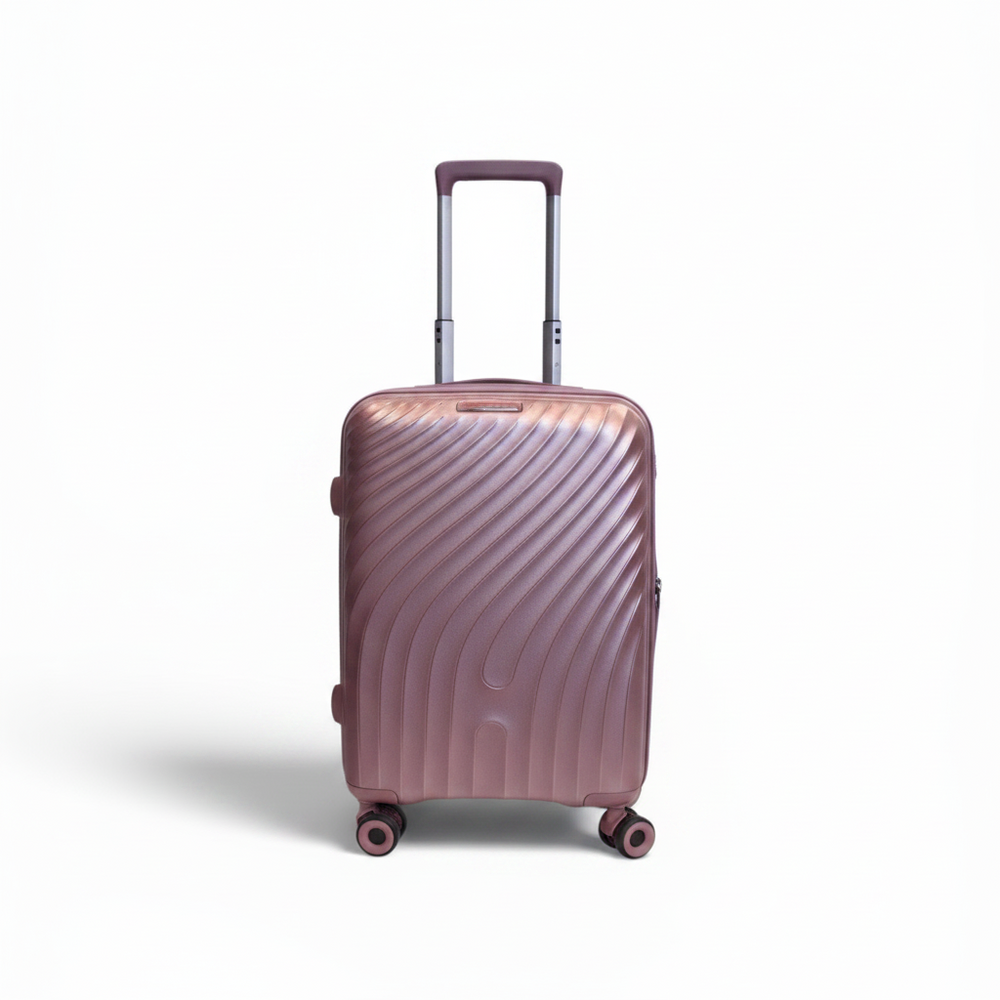 Valise cabine Love - Violet