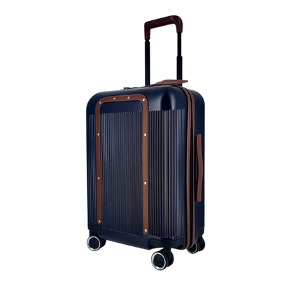 Valise Cabine Ever - Bleu
