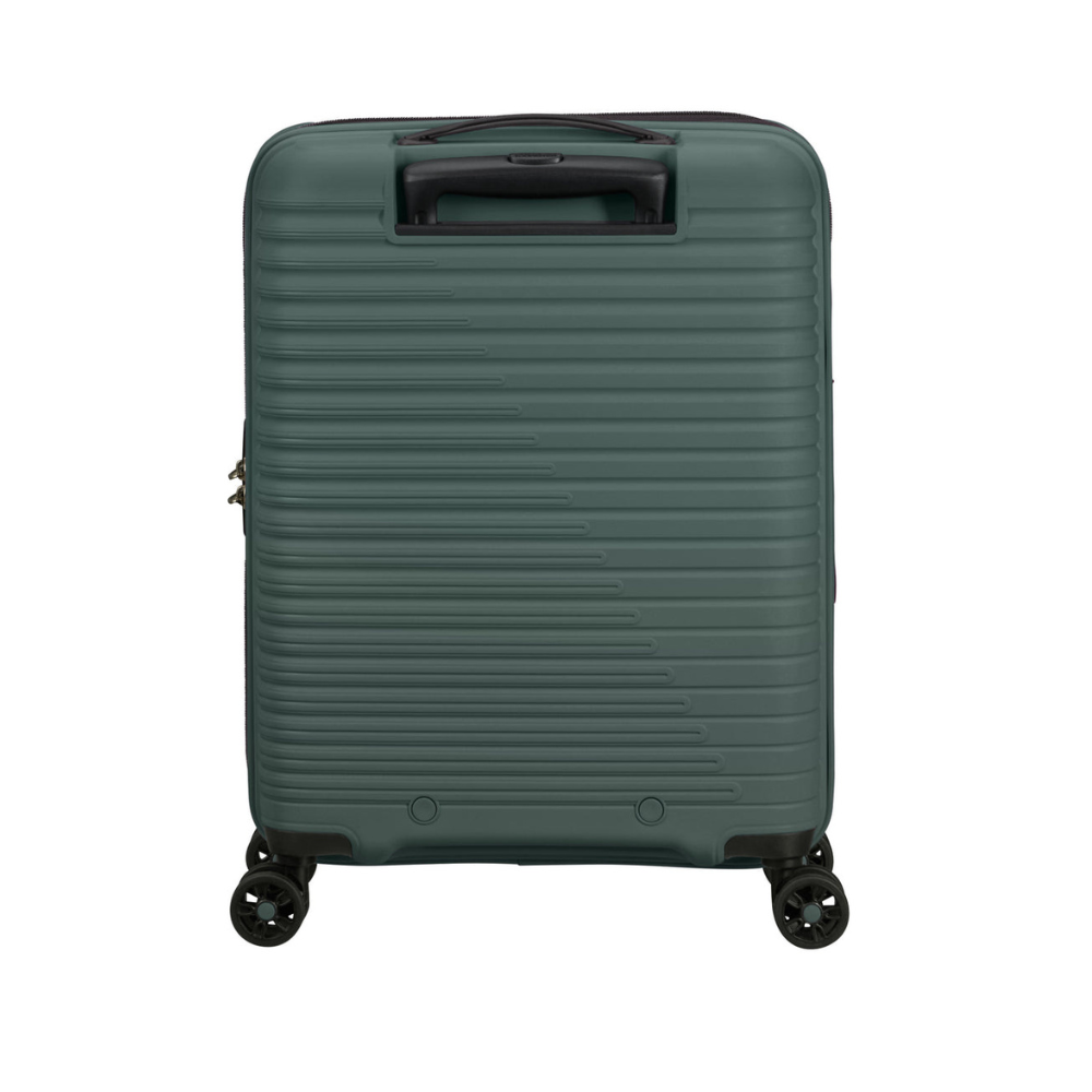 Valise cabine American LIFTOFF 55cm - Vert