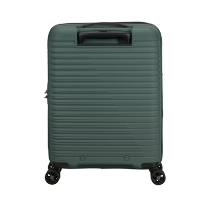 Valise cabine American LIFTOFF 55cm - Vert