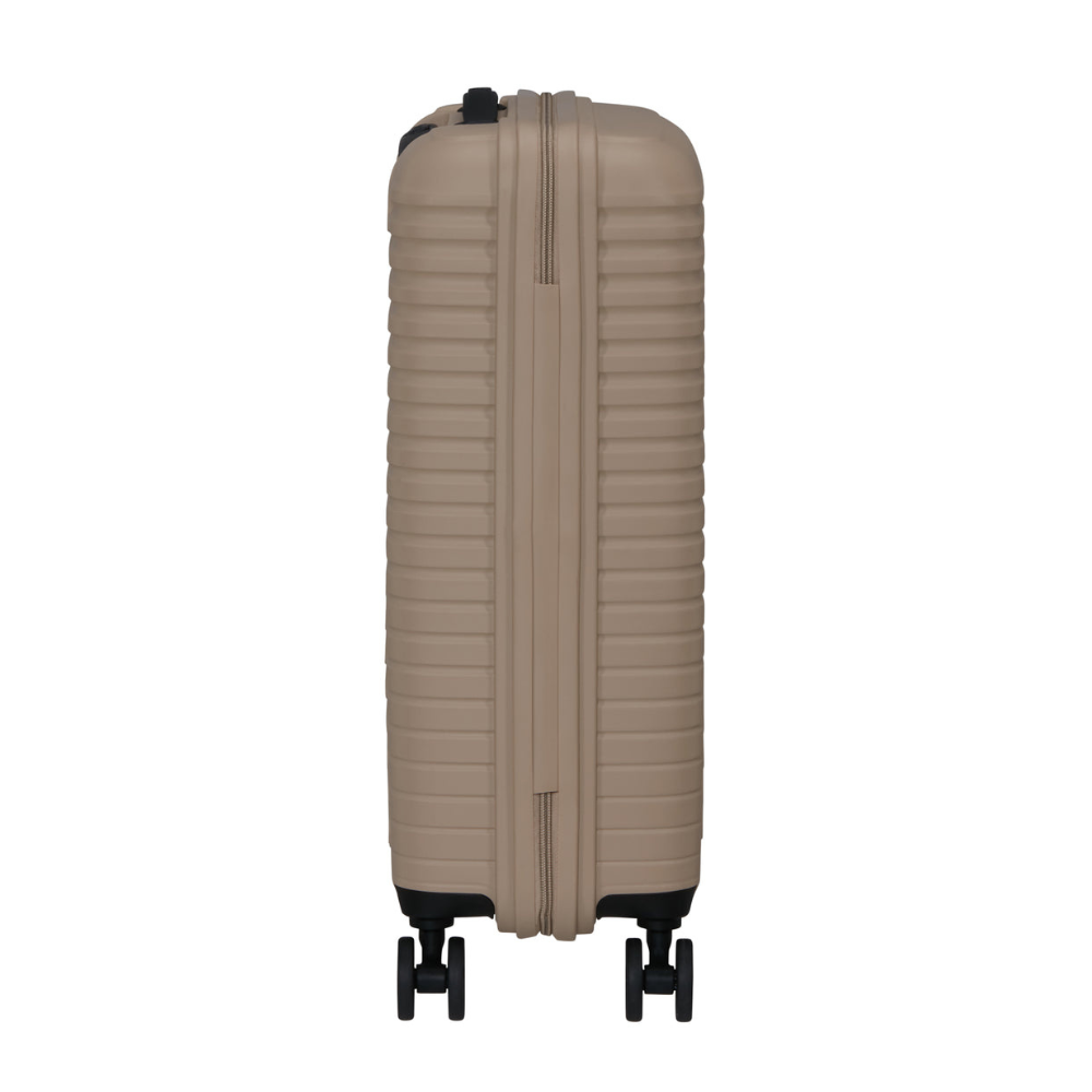 Valise American LIFTOFF 79cm - Beige